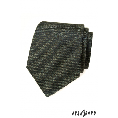 Cravata verde design modern