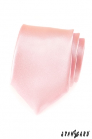 Cravata roz barbati Roz