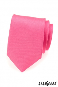 Cravata mata in roz