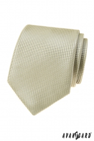 Cravată verde pentru bărbaţi